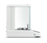 Balance analytique numérique de laboratoire Veidt Weighing pour Kern ABT 100-5NM 101g 0.00001g – Équipement de test