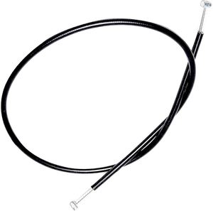 BBmart Auto voiture accessoires capot serrure Machine libération ligne câble OE 2058800159 pour Mercedes Benz CLS350 E200 E350 GLC300 C250 - Product Image 1