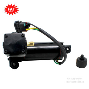 Oem chất lượng máy bơm không khí anr4353 cho Land Rover phạm vi Rover P38 1995-2005 xe hệ thống treo đi xe máy nén anr3731 có thể điều chỉnh - Product Image 3