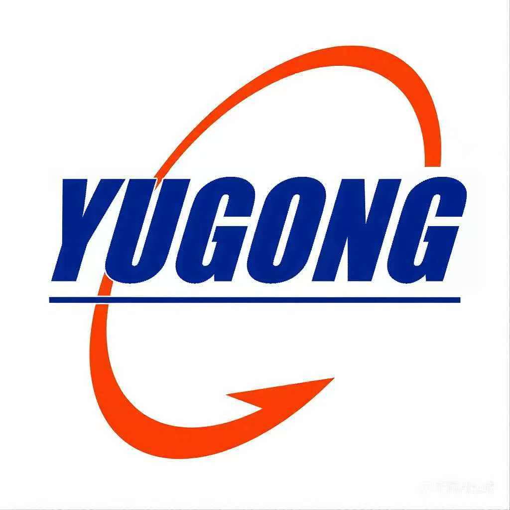 Wuhan Yugong Supply Chain Management Co., Ltd. logo