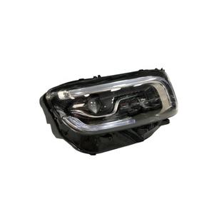 Ensemble de phares d'origine 2020 21 2021 Phare LED pour Mercedes-Benz GLB X247 - Product Image 4