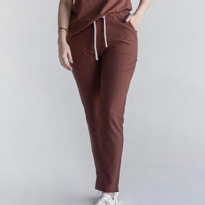Bestex Custom Medical <strong>Scrubs</strong> <strong>Nursing</strong> Nurse Medical <strong>Scrubs</strong> Vendors Uniforms Sets Joggers Nurse <strong>Scrubs</strong> Women Hospital Uniform - Product Image 5