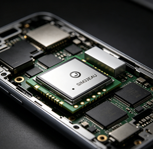 Modulo GPS GNSS SIM33EAU Simcom, Modulo <span class=keywords><strong>IoT</strong></span> <span class=keywords><strong>Wireless</strong></span> e Prodotti con Antenna per Localizzatore Veicolare, Tracciamento Asset, Soluzioni <span class=keywords><strong>IoT</strong></span> - Product Image 4