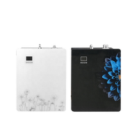 Diffuseur d'arômes intelligent pour climatisation, diffuseur d'huiles essentielles électrique à grande capacité pour usage commercial, purificateur d'air