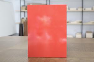 Panneaux de fibres à faible MOQ, autres fibres végétales, gainés de papier mélaminé, première qualité, modernes, résistants à l'humidité, 1220 x 2440 mm, emballage en carton - Product Image 5