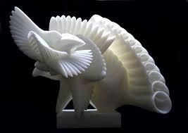 Servicio Profesional de Impresión 3D OEM, Prototipado Rápido, Impresión 3D en Resina ABS - Product Image 4