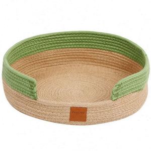 Durable Dog <b>Cat</b> Mat Soft Pet Mat Comfortable Dog Bedding Thick Pet Cushion Easy-Clean Pet Mat Dog <b>Cat</b> Matcat Claw Matmodern Pet - Product Image 2