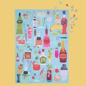 Rompecabezas Personalizado Imprimible, Juego <span class=keywords><strong>de</strong></span> Rompecabezas <span class=keywords><strong>de</strong></span> 500, 1000 y 2000 Piezas, Rompecabezas <span class=keywords><strong>de</strong></span> Cartón <span class=keywords><strong>para</strong></span> Adultos - Product Image 4