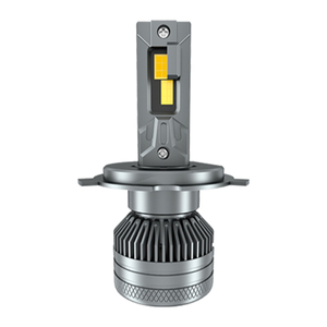 Đèn pha LED điều khiển bằng ứng dụng cho ô tô, bóng đèn LED H4, bóng đèn pha LED H7, đèn pha LED ô tô, hệ thống chiếu sáng ô tô - Product Image 1