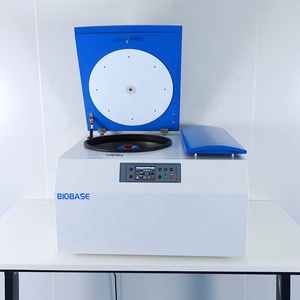 BIOBASE Cheap Hot Sale <strong>Centrifuge</strong> Refrigerated BKC-TH21RM <strong>Large</strong> Capacity High Speed Centirfuge for <strong>Lab</strong> - Product Image 4