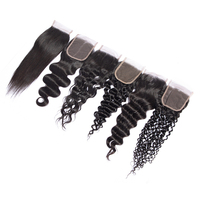 Tissage brésilien Remy naturel Remy Grade 12 a — queen beauty, tissage en lot, cheveux humains, très cool, échantillon gratuit, tissage