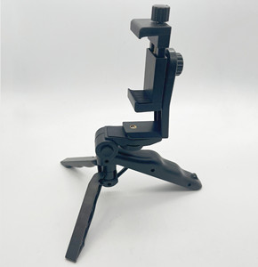 Yiscaxia Máy Ảnh <span class=keywords><strong>Mini</strong></span> Tripod Máy Tính Để Bàn Vẻ Đẹp Nhỏ Chân Khung Cầm Tay Ổn Định Selfie Chủ - Product Image 4