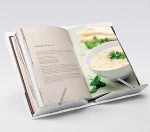 Libro di Ricette Personalizzabile a Colori con Rilegatura Perfetta su Carta Patinata, Basso MOQ, per Scrivere le Tue Ricette - Product Image 4