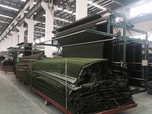 Césped <span class=keywords><strong>Artificial</strong></span> para Paisajismo de China 2024 para Decoración de Jardines, También Llamado Césped Sintético <span class=keywords><strong>Artificial</strong></span> - Product Image 5
