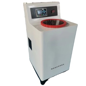 250 400 การดูดซึมน้ําเซรามิก, ความพรุนแบบแอโรบิก, ความหนาแน่นสัมพัทธ์ที่เห็นได้ชัดและเครื่องทดสอบเครื่องวัดแรงโน้มถ่วงน้ําหนัก - Product Image 3