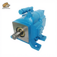 Pièces d'excavatrice, pompe à piston hydraulique PVB45-FRSF-20C-C11, pompe en fonte pour bétonnière, camion, grue de forage, machines lourdes