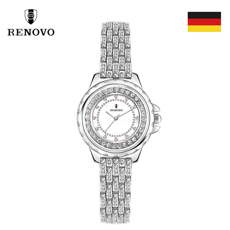 Blanco plateado