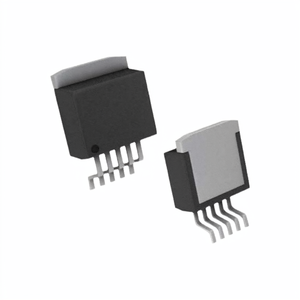TLE7270GNTMA1 TO 263 6, D2PAK, TO 263BA บริการจัดหาอุปกรณ์จัดการพลังงาน (PMIC) แบบครบวงจร (One Stop Service) ซื้อชิ้นส่วนอิเล็กทรอนิกส์ออนไลน์ - Product Image 1