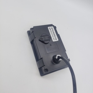 Аппарат для заваривания чая с сенсорным экраном - Product Image 4