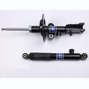 Amortiguador Delantero Ajustable para <span class=keywords><strong>TOYOTA</strong></span> CHR KYB 48510-F9080 48520-F9090 <span class=keywords><strong>HILUX</strong></span> REVO 4x4 Todoterreno <span class=keywords><strong>Hilux</strong></span> Vigo - Product Image 1