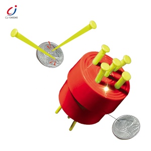 <span class=keywords><strong>Set</strong></span> di Giochi e Accessori per Bambini Chengji, Kit di <span class=keywords><strong>Trucchi</strong></span> Magici, Articoli per Feste, Giochi di Magia per Bambini - Product Image 3