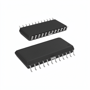 24 SOlC Power Management (PMIC) Authorized Distributor A4970SLBTR-T Buy Online Electronic Components - Product Image 1
