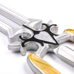 ดาบโซรา โอธเคปเปอร์ คีย์เบลด โฟม PU คิงดอมฮาร์ตส์ - Product Image 3