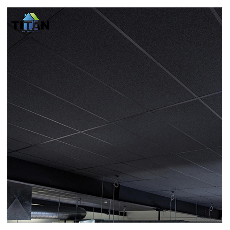 Celotex Ceiling Tile Fireproof Sound-Absorbing Mineral Wool