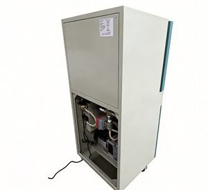 Four de séchage sous vide électrique industriel de laboratoire, chambre à vide, four de séchage sous vide automatique - Product Image 3