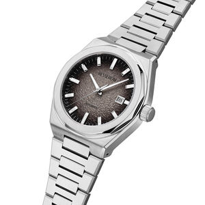 Reloj Mecánico de Lujo en Oferta, Acero Inoxidable 316L para Hombre, Automático, Resistente al Agua, Esfera Analógica con Cristal de Zafiro - Product Image 2