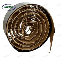TE 350570-1 Terminal de sertissage universel en laiton MATE-N-LOK pour usage automobile et industriel 24-18AWG Conforme RoHS