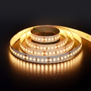 Glite chất lượng tốt smd2216 180led/M cao CRI 90 DC24V 3000K 10 mét chiều rộng PCB LED Strip ánh sáng cho LED chiếu sáng - Product Image 6