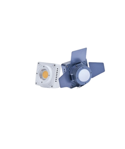 Zsyb haute qualité W20B 20w double couleur Ins Style Street <span class=keywords><strong>Snap</strong></span> Cri95 portable 20watt Led lumière vidéo photographique - Product Image 1