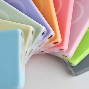 Vawi S013 thạch Silicone trường hợp điện thoại bán buôn cho <span class=keywords><strong>Samsung</strong></span> S25 siêu S24 siêu S23 siêu cho Iphone cho Android loạt - Product Image 2