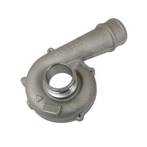 Boîtier de compresseur Turbo K04 53049880023 pour Audi S3 TT Seat Leon 1.8T 154 Kw APY <span class=keywords><strong>AMK</strong></span> 1999- - Product Image 1