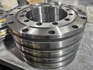 Заводская цена скрещенный роликовый подшипник RU228X P4 P2 P5 поворотный подшипник - Product Image 2