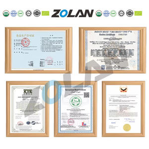 สารสกัดจากคลอเรลล่าสไปรูลินาแบบเม็ด - Product Image 4