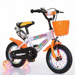 Bicicleta deportiva oem para niños de 3 a 12 años, 12, 14, 16, 18 y 20 pulgadas, para correr, 5 años - Product Image 2