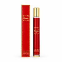 Parfum en Spray 35ml pour Tous, Flacon Haute Qualité, Présentation Éclatante, Idéal Noël, Nouvel An, Gala, Longue Durée
