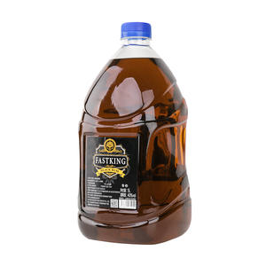 Vente en gros directe d'usine FASTKING 5L Grade A <span class=keywords><strong>Rhum</strong></span> foncé 40% ABV Distillé à la chaudière Haute qualité Durée <span class=keywords><strong>de</strong></span> conservation <span class=keywords><strong>de</strong></span> 10 ans - Product Image 6
