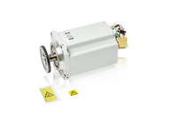 Nouveau moteur d'origine 3HAC029031-009 1 axe pour pièces de rechange de Robot IRB4600 DHL ou UPS livraison gratuite 3HAC029031-009