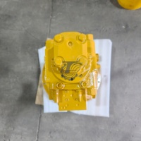 Pompe hydraulique principale de haute qualité M318D, pièces de rechange pour excavatrice CAT