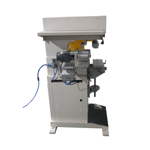 Highly Accurate One-Color Closed <b>Cup</b> Design Automatic Pad <b>Printer</b> Hot Sale Label <b>Printer</b> Pad Clean Device Gravure Paper <b>Printer</b> - Product Image 5