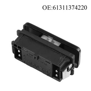 Interruptor de Luces de Emergencia 61311374220 para BMW Serie 3, Interruptor de Luces de Advertencia, Interruptor de Alarma, Intermitentes - Product Image 3