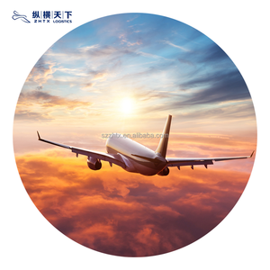Servicio Rápido de Transporte Aéreo DDP Puerta a Puerta desde China a Alemania/Estados Unidos/Francia/Australia/Compañía de Agentes de Envío por DHL FedEx UPS - Product Image 1