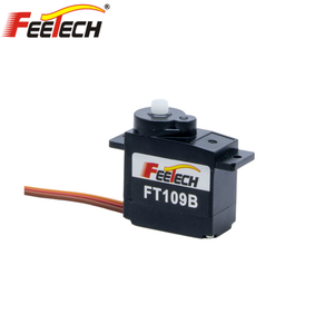 원래 서보 마이크로 서보 미니 크기 9g 1.8KG 서보 모터 Rc 헬리콥터 드론 보트 자동차 MG90 9G <span class=keywords><strong>Trex</strong></span> 450 RC 로봇 헬리콥터 - Product Image 5