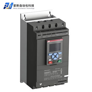 ABB 3KW PSR6-600-70 için yepyeni orijinal yumuşak marş PLC programlama kontrol klima nokta <span class=keywords><strong>3</strong></span> fazlı Motor - Product Image 1