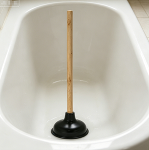 <span class=keywords><strong>Desatascador</strong></span> de inodoros. Limpieza Profunda de Tuberías de Drenaje de Baños. Pistón de Alta Presión para la Columna del Inodoro, de Uso <span class=keywords><strong>Profesional</strong></span> - Product Image 1