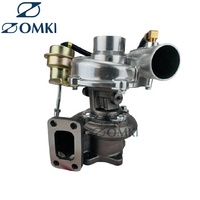 Pièces de camion Zomki moteur W04CT turbocompresseur Turbo VX18 CXAD VA240093 CXBK 241003470A 24100-1541A 24100-2940A