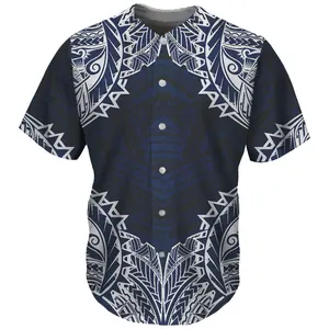 Camisas tribais vintage do havaí, camisetas personalizadas masculinas de designer para subolmação do pescoço redondo